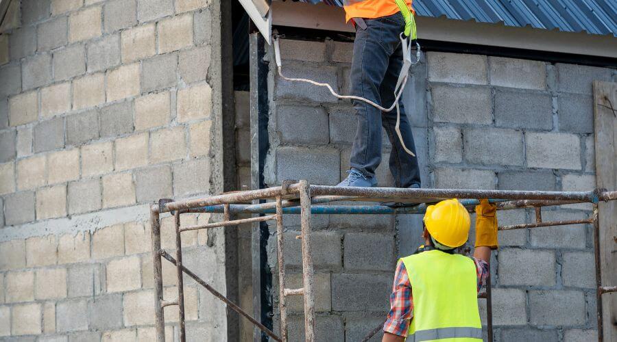 Local Chimney Repair in Stratford, CA